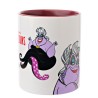 Taza Ursula Villanas Disney 325ml - imagen 2