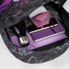 Mochila casual Malefica Villanas Disney - imagen 2