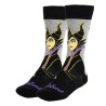 Set 3 calcetines Villanas Disney adulto - imagen 2