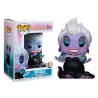 Figura POP Disney La Sirenita Ursula with Eels - imagen 2