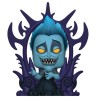 Figura POP Disney Villains Hades on Throne - imagen 1