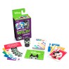 Juego cartas Something Wild! Villanas Disney Aleman / Español / Italiano - imagen 1