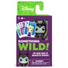Juego cartas Something Wild! Villanas Disney Aleman / Español / Italiano - imagen 2