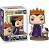 Figura POP Disney Villains Queen Grimhilde - imagen 1