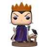 Figura POP Disney Villains Queen Grimhilde - imagen 2
