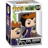 Figura POP Disney Villains Queen Grimhilde - imagen 3
