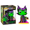 Figura POP Disney Villains Maleficent Black Light Exclusive - imagen 3