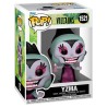 Figura POP Disney Villains Yzma - imagen 1