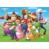 Puzzle Super Mario Bros 1000pzs
