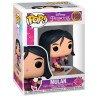 Figura POP Disney Princesas Mulan - imagen 1