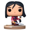 Figura POP Disney Princesas Mulan - imagen 2