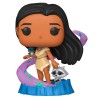 Figura POP Disney Ultimate Princess Pocahontas - imagen 3