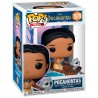 Figura POP Plus Disney Pocahontas - Pocahontas - imagen 1