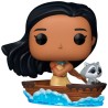 Figura POP Plus Disney Pocahontas - Pocahontas - imagen 2