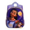 Mochila 3D Wish Disney 31cm - imagen 1