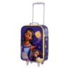 Maleta trolley 3D Wish Disney - imagen 1
