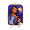 Maleta trolley 3D Wish Disney - imagen 2