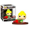Figura POP Disney Peter Pan Tinker Bell on Spool Exclusive - imagen 1