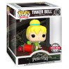 Figura POP Disney Peter Pan Tinker Bell on Spool Exclusive - imagen 2