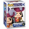 Figura POP Disney Peter Pan 70th Anniversary Captain Hook - imagen 1