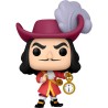 Figura POP Disney Peter Pan 70th Anniversary Captain Hook - imagen 2