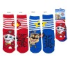 Calcetines antideslizantes Patrulla Canina Paw Patrol surtido - imagen 1