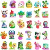 Figura sorpresa Magic in Bloom Disney Doorables surtido - imagen 2