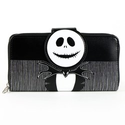 Cartera Pesadilla Antes de Navidad Disney