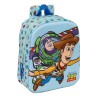 Mochila 3D Toy Story Disney Pixar 27cm - imagen 1