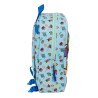 Mochila 3D Toy Story Disney Pixar 27cm - imagen 3
