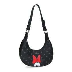 Bandolera Bowlogue Minnie Disney