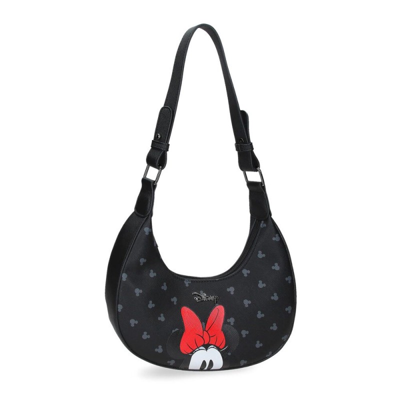 Bandolera Bowlogue Minnie Disney