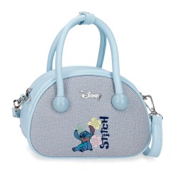 Bolso Tiki Stitch Disney denim