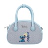 Bolso Tiki Stitch Disney denim - imagen 3