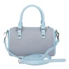 Bolso bowling Tiki Stitch Disney denim - imagen 2