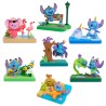 Capsula sorpresa figura escenario Goes Wild Stitch Disney surtido - imagen 2