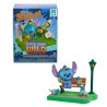 Capsula sorpresa figura escenario Goes Wild Stitch Disney surtido - imagen 3