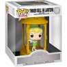 Figura POP Deluxe Disney Peter Tinker Bell in Lantern - imagen 1