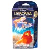 Baraja juego cartas The First Chapter Disney Lorcana ingles surtido - imagen 3