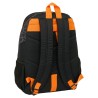 Mochila Naruto Shippuden 44cm adaptable - imagen 3