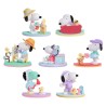 Figura escenario sorpresa Snoopy Peanuts surtido - imagen 2