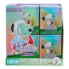 Figura escenario sorpresa Snoopy Peanuts surtido - imagen 3