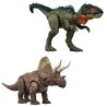 Dinosaurio Gigantic Trackers Jurassic World surtido - imagen 1
