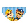 Bañador slip Marshall Patrulla Canina Paw Patrol - imagen 2
