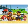 Puzzle Patrulla Canina Paw Patrol Beach 2x24pz - imagen 1