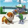 Puzzles Patrulla Canina Paw Patrol 3x49pz - imagen 3