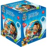 Puzzle 3D Patrulla Canina surtido 54pz - imagen 2