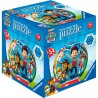 Puzzle 3D Patrulla Canina surtido 54pz - imagen 3