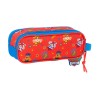 Portatodo Cool Patrulla Canina Paw Patrol doble - imagen 2