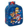 Mochila 3D Patrulla Canina Paw Patrol 27cm - imagen 1